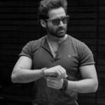 Amitash Pradhan