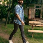 Amitash Pradhan