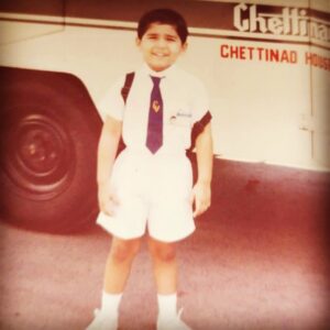 Amitash Pradhan Instagram - Just some #throwback to 1994 :) 
Always did enjoy sharp dressing 😂🤪