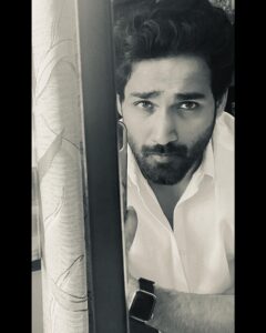 Actor Amitash Pradhan HD Instagram Photos and Wallpapers June 2022