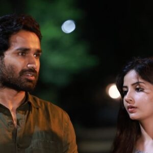 Actor Amitash Pradhan HD Instagram Photos and Wallpapers March 2024