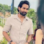 Amitash Pradhan