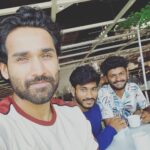 Amitash Pradhan