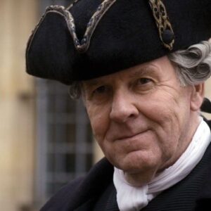 Amma Asante Instagram - I was so sorry to hear of the death of Tom Wilkinson yesterday.  His portrayal of Lord Mansfield in BELLE is a directing memory etched in my mind. Just hours before the announcement and knowledge of his passing, I was sharing a fond recollection of  working with him with one of my producers. I will remember him for his skill as an actor and his kindness - Particularly, on the day my father died while we were shooting the film.  Tom’s kind words reminding me of my strength and also my abilities as a director, got me through that first day of terrible pain while filming. Through a fantastic career, I’m so glad he chose BELLE as just one of the films through which we can continue to celebrate him.  My condolences to all of his family and loved ones 🤍🕊️♥️