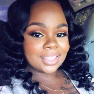 Amma Asante Instagram - To deny her her life while she slept and then to deny her justice 💔 She deserves better.  Am so sad, so sorry💔💔
#breonnataylor