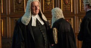 Amma Asante Instagram - I was so sorry to hear of the death of Tom Wilkinson yesterday.  His portrayal of Lord Mansfield in BELLE is a directing memory etched in my mind. Just hours before the announcement and knowledge of his passing, I was sharing a fond recollection of  working with him with one of my producers. I will remember him for his skill as an actor and his kindness - Particularly, on the day my father died while we were shooting the film.  Tom’s kind words reminding me of my strength and also my abilities as a director, got me through that first day of terrible pain while filming. Through a fantastic career, I’m so glad he chose BELLE as just one of the films through which we can continue to celebrate him.  My condolences to all of his family and loved ones 🤍🕊️♥️