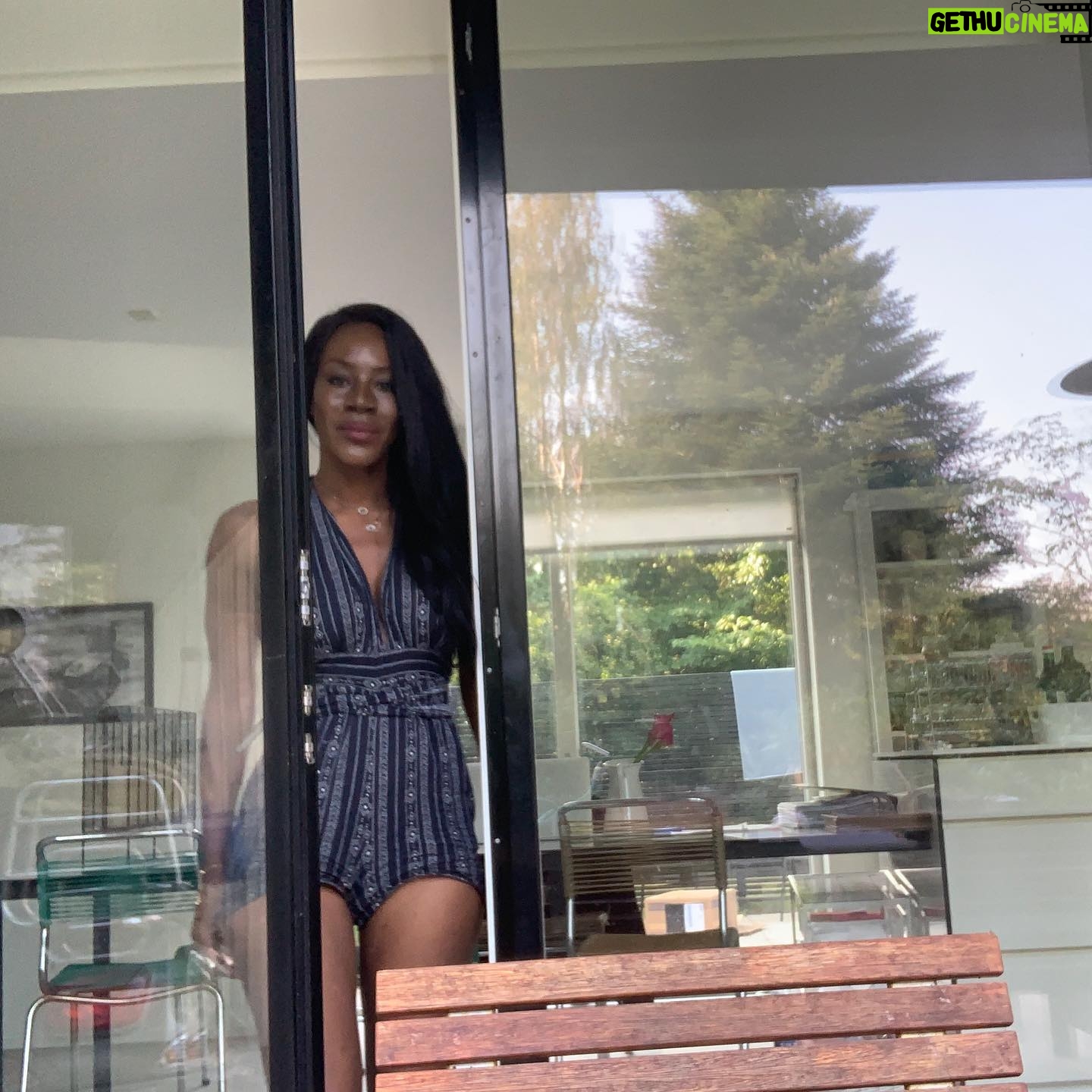 Amma Asante - 700 Likes - #SundayVibe