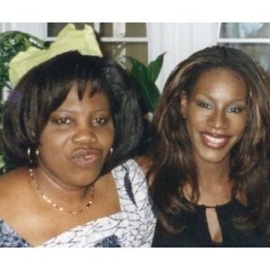 Amma Asante Instagram - Been a different kind of year for a billion reasons but for me, mostly because it’s been the first year of my life without my Mum. One year ago today we said goodbye. Thinking of all those who are separated from or are mourning the loss of a loved one right now. Wolf Blitzer always honours those who have passed at the end of his show each day, with the words “may their memories be a blessing” Mine are.  Wish this for you too.
Always in my heart, Mum 🤍🕊❤️