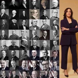 Amma Asante Instagram - “To see what can be, unburdened by what has been before...

....See yourself in a way that others may not, simply because they haven’t seen it before”

#KamalaHarris #MadamVicePresident ✨