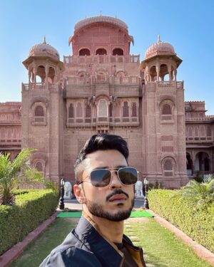 Amol Parashar Instagram - That was Home for the last 30 days homie 👋
