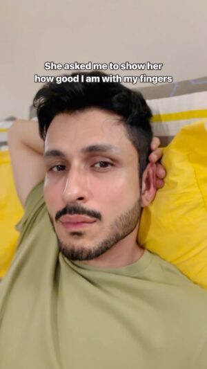 Amol Parashar Instagram - Kal skills dikhaane hain doston ✅