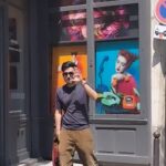 Amol Parashar