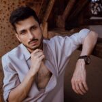 Amol Parashar