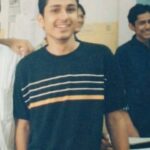 Amol Parashar