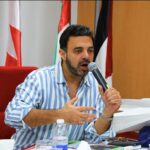 Amr Mahmoud Yassin