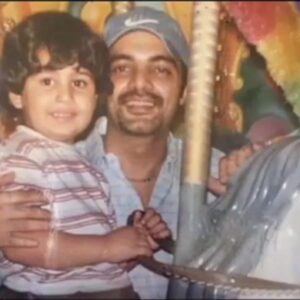 Amr Mahmoud Yassin Instagram - حبيبي محمود كل سنه وانت طيب وبصحه وبخطوات اهم واهم كل سنه  ربنا يحميك يا حوده❤️❤️❤️