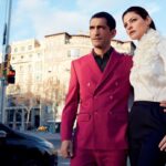 Amr Waked