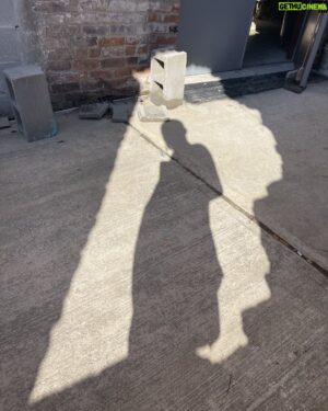 Amr Waked Instagram - The shadow!
#NYC #2022