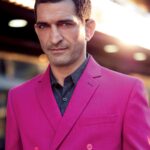 Amr Waked