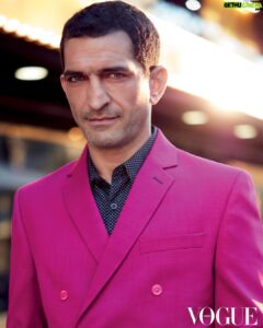 Actor Amr Waked HD Instagram Photos and Wallpapers September 2021