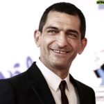 Amr Waked