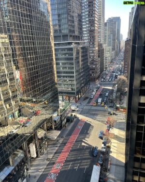 Amr Waked Instagram - #NYC being very pretty