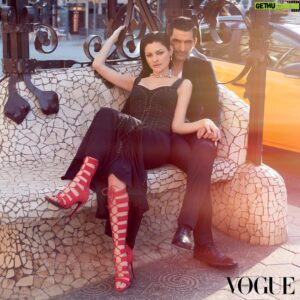 Amr Waked Instagram - From our lovely shoot for @voguearabia February 2018, by @vladimirmarti