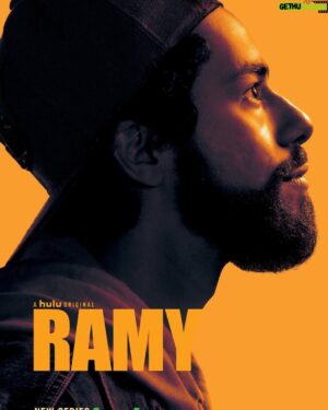 Amr Waked Instagram - Get a @hulu password now and watch this show ASAP.
Crack up as you get to know us a deep more
@ramy @laithnakli 
#ramy #firstgeneration #Muslims #USA #culture