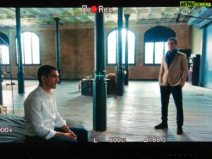 Amr Waked Instagram - Me & myself in Dahaleez!
@aljazeerao2