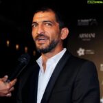 Amr Waked