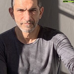 Amr Waked Instagram - Sunny day in #Barcelona
#España #2022