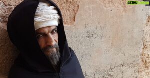 Amr Waked Instagram - I just started filming in Granada the docudrama titled “The Builders of The Alhambra”, directed by Isabel Fernández @isabel000bcn where I play the role of Ibn Alkhatib.
#andalucía #arab #españa #islamic #culture