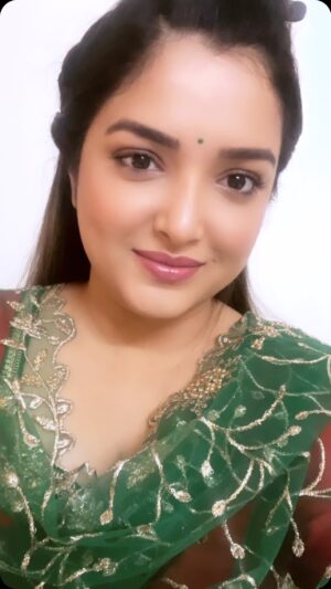 Amrapali Dubey Instagram - बाबू…🤣🤪