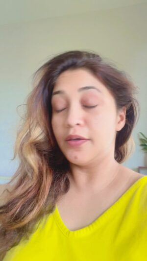 Amrapali Gupta Instagram - 