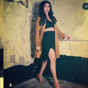 Amrita Dasgupta Instagram - Workmode on