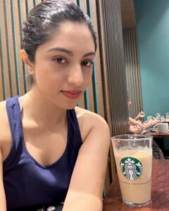 Actress Amrita Dasgupta HD Instagram Photos and Wallpapers July 2024