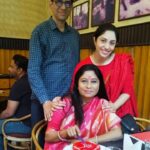 Amrita Dasgupta