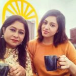 Amrita Dasgupta