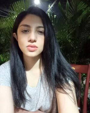 Amrita Dasgupta Instagram - 🌸