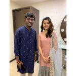 Amritha Aiyer