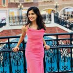 Amritha Aiyer