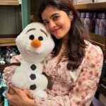 Amritha Aiyer