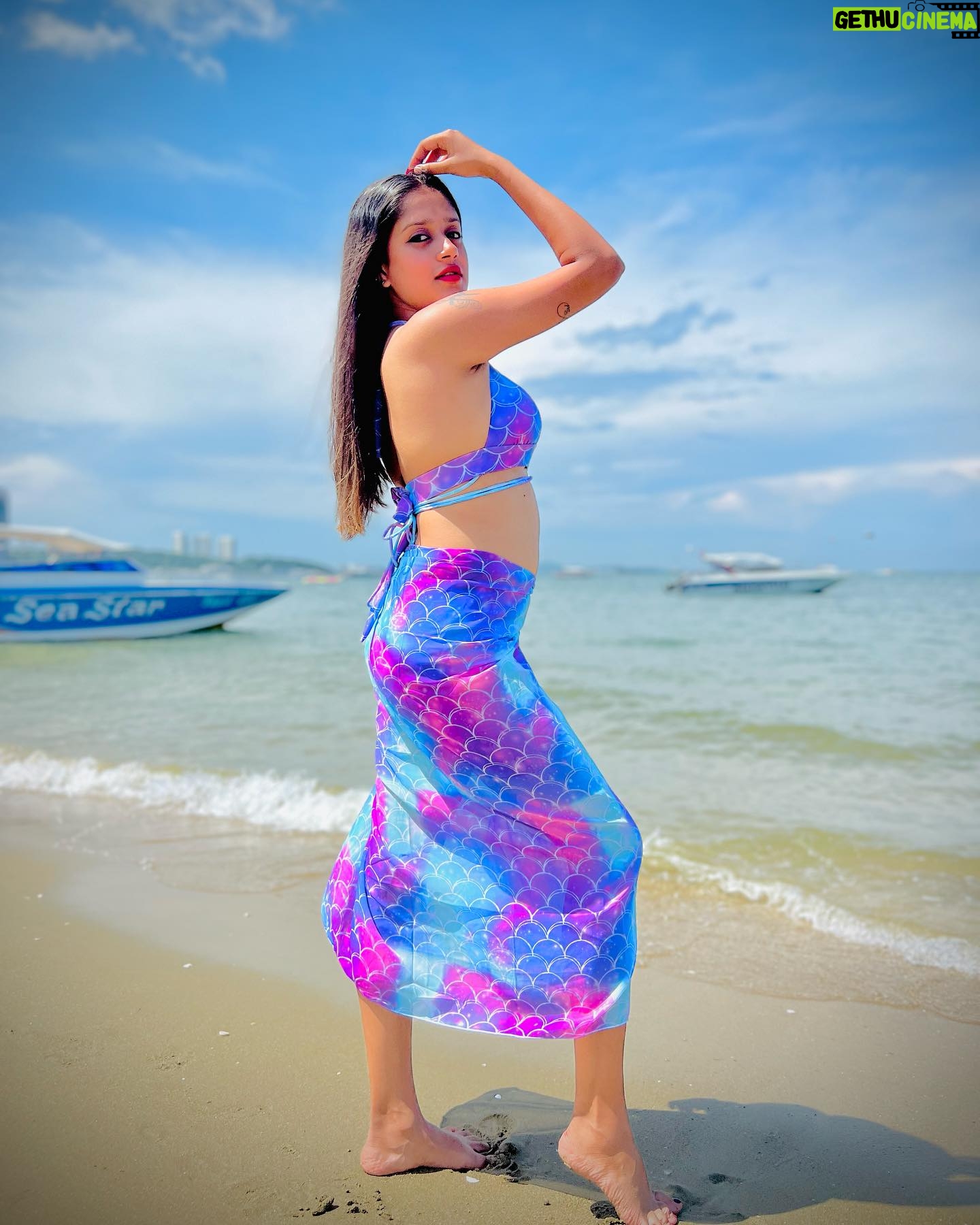 Amritha Menon - 881 Likes - Beach VibesāØš§āāļø
šø: @sushanth_sreeni
#pattaya #thailand #bangkok #phuket #travel #thai #krabi #pattayathailand #thailandtravel #beach #amazingthailand #thaigirl #pattayacity #travelthailand #chiangmai #kohsamui #bikini #pattayagirls #pattayanightlife #travelphotography #djs #top #bkk #pattayabeach #sea #ig #walkingstreet #walkingstreetpattaya #patong #asiangirls