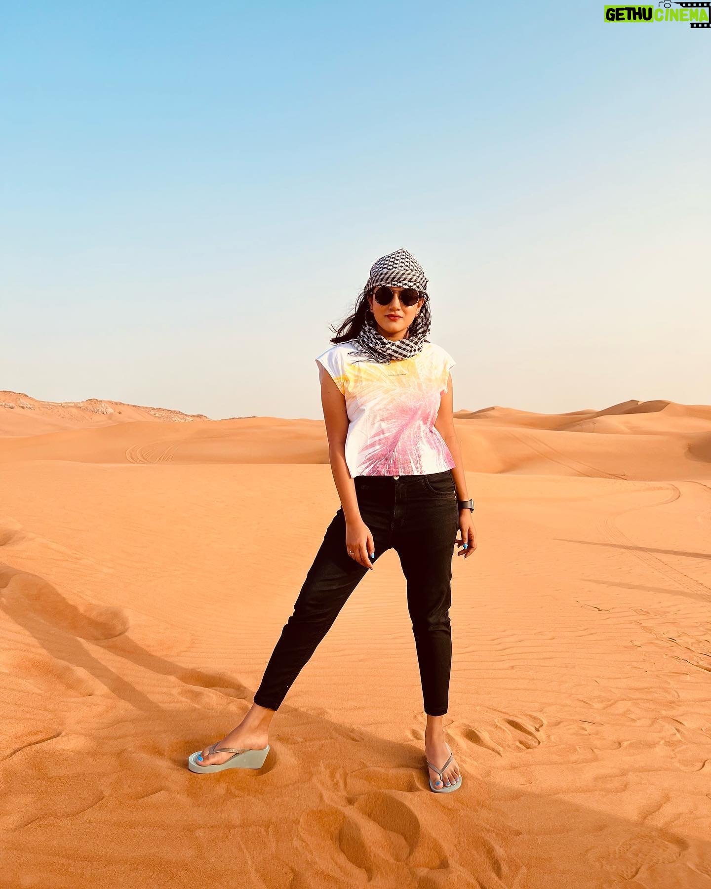Amritha Menon - 701 Likes - Clearing my drafts š
ā..Wonderlust & Dessert Dust..ā
#desertsafari #dubai #desert #uae #desertsafaridubai #dubailife #travel #dubaisafari #dubaitour #rajasthan #jaisalmer #desertsafarideals #desertlife #dubaitrip #dubaicitytour #bhfyp #dubaivacation #safari #dubaitravel #mydubai #adventure #desertphotography #dubaivisa #dubaiholidays #visa #uaevisa #desertvibes #tourism #dubaitourpackage #touristvisa