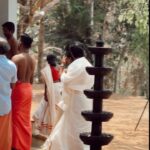 Amritha Menon