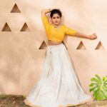 Amritha Menon