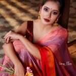 Amritha Menon