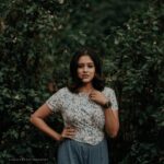 Amritha Menon
