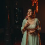 Amritha Menon