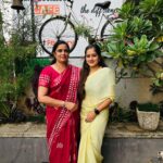 Amritha Menon